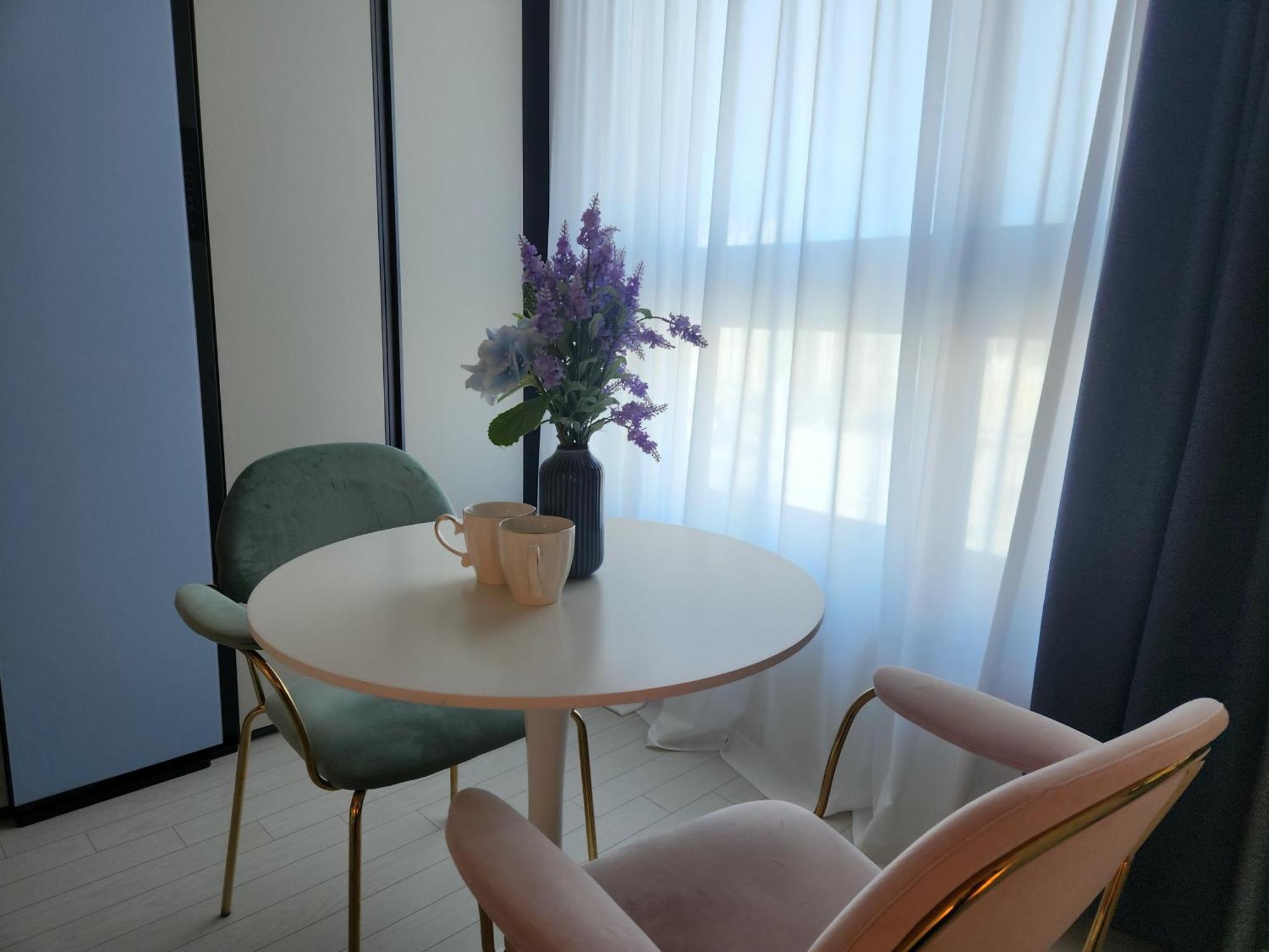 Daegu Star B&B Dsr Hotel Lily Guestroom Habitación foto